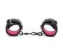 Latetobed Bdsm Line Adjustable Neoprene Handcuffs