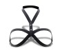 Intoyou Bdsm Line Diannia Bondage Breast Harness