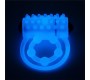 Lovetoy Lumino Play Vibratin Ring Blue Light