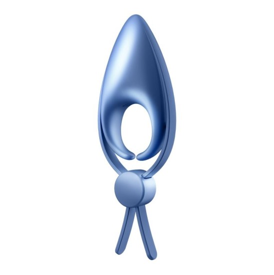 Satisfyer Peeniserõngas Sniper Blue