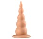 Max & Co Kai Adaptable Butt Plug Flesh 9,4 - 18.4 cm