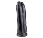 Summum Dildo Gemelo 26 cm