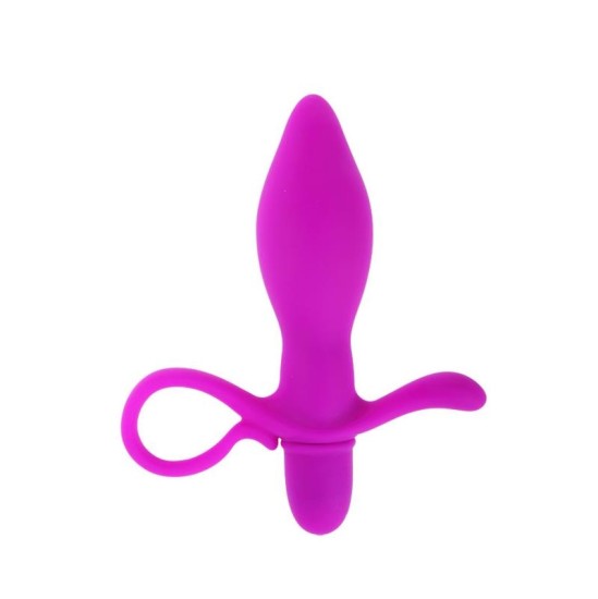 Pretty Love Flirtation TAYLOR vibrators violetā krāsā