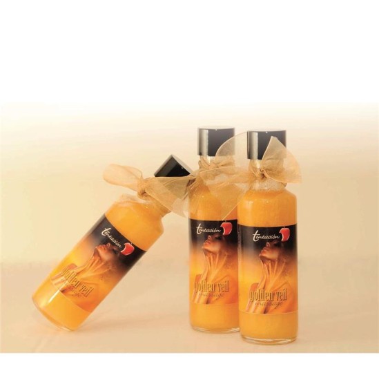 Tentacion Tentaci?n Massage Golden Veil 100 ml