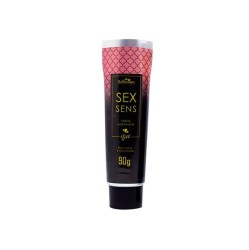 Hot Flowers massage gel Love 90 gr
