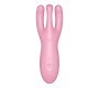 Satisfyer Threesome 4 Connect APP Pink