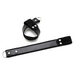 Bondage Play Aproces-Regulējamas