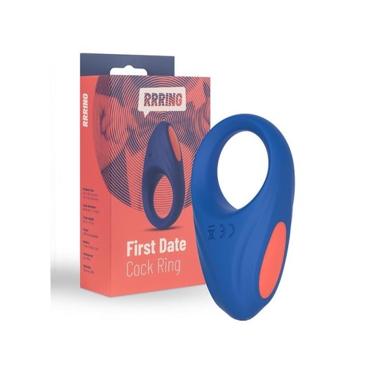 Feelztoys RRRING First Date Cock Ring