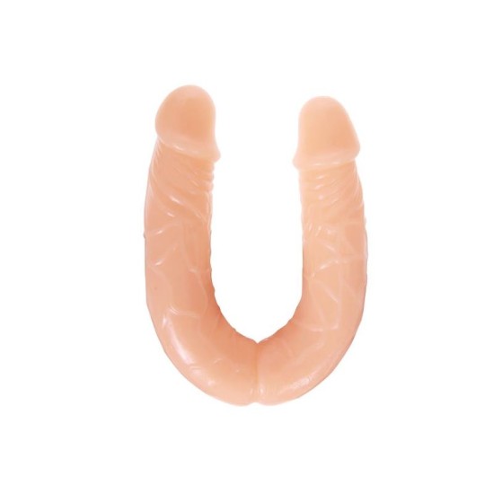 Baile Double Dildo miesa