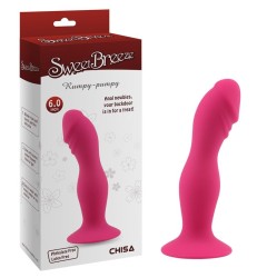 Chisa Dildo rakmete jaoks Rumpy Pumpy Pink