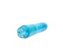 Chisa Mini Massager 3 Heads Blue