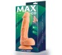 Max & Co Thom Realistinis dildo su sėklidėmis 8.3