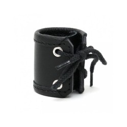 Bondage Play Регулируемые кожаные носилки