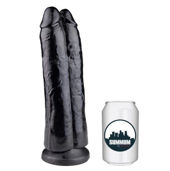 Summum Dildo Gemelo 26 cm