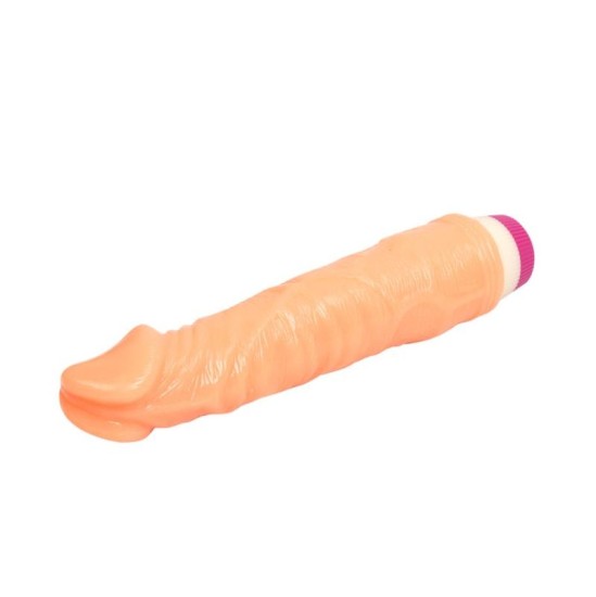 Baile Vibe Flesh 22 cm