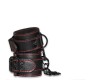 Lovetoy Ankle Cuffs Bondage Black