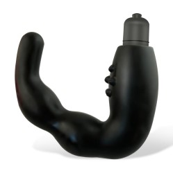Afterdark Alpertins analinis prostatos P taško vibratorius