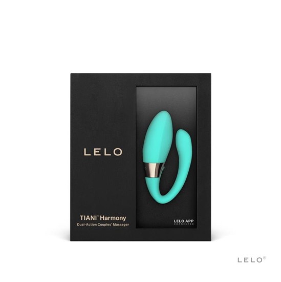 Lelo Tiani Harmony Poros žaislas su APP Aqua