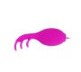 Baile Klitora stimulators rozā krāsā
