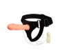 Baile Siksniņa ar Hollow Dildo Jessica 18 cm