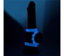 Lovetoy Lumino Play Set 3 Penio Ring Blue Light