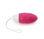 Lovetoy Vibrating Egg IJoy tālvadības pults USB rozā krāsā