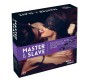 Tease & Please Žaidimas Master & Slave Bondage Purple