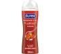 Durex Lubes DUREX - PLAY 2-1 MASSAGE AND STIMULATING LUBRICANT 200 ML