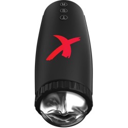 Pdx Elite MOTO-BATOR