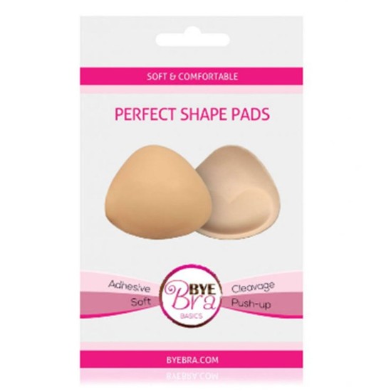 Bye Bra - Pull Ups BYEBRA PERFECT SHAPE PADS