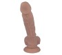 Mr. Intense MR INTENSE - 28 REALISTIC COCK 22.3 -O- 3.4CM