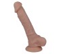 Mr. Intense MR INTENSE - 28 REALISTIC COCK 22.3 -O- 3.4CM