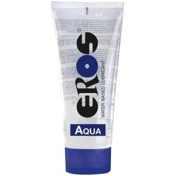 Eros Classic Line EROS AQUA UZ ŪDENS BĀZES 200ml