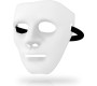 Ohmama Masks OHMAMA - MASKS WHITE MASK ONE SIZE