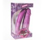 Pink Room ARTHUS REALISTIC DILDO VILLA 17CM/15.5CM