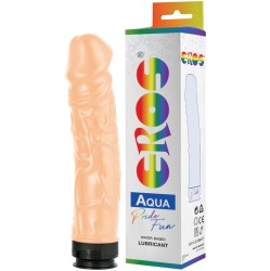 Pride EROS AQUA LGBT DILDO UN ŪDENS BĀZES LUBRIKANTS