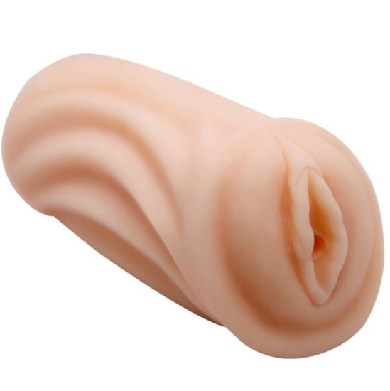 Crazy Bull JANE VAGINA MASTURBATORS 13,5 CM