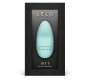 Lelo LILY 3 PERSONAL MASSAGER - POLAR GREEN