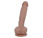 Mr. Intense MR INTENSE - 28 REALISTIC COCK 22.3 -O- 3.4CM