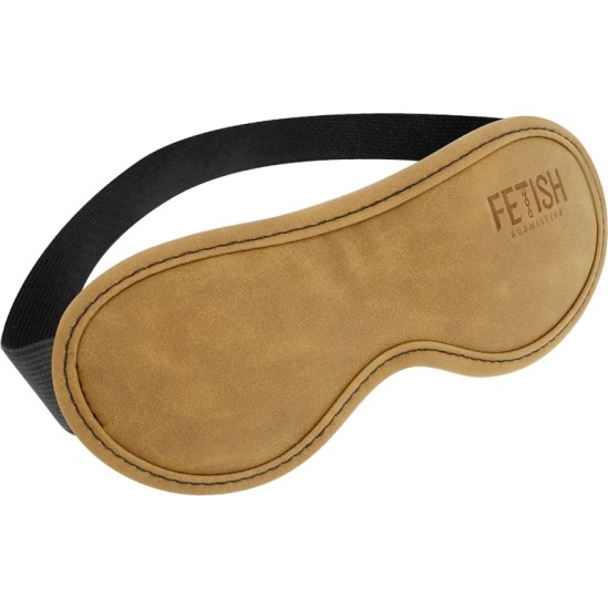 Fetish Submissive Origin FETISH SUBMISSIVE ORIGEN – VEGAN NAHAST MASK NEOPREENVOODRIGA