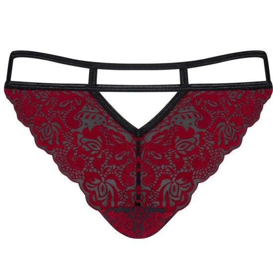 Obsessive Panties & Thong Obsessive - SUGESTINA PANTIES L/XL