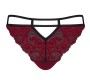 Obsessive Panties & Thong Obsessive - SUGESTINA PANTIES L/XL