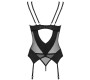 Obsessive Corsets Obsessive - NESARI CORSET & THONG XS/S