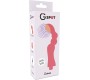 G-Spot GOHAH VIBRATOR LIGHT sarkans