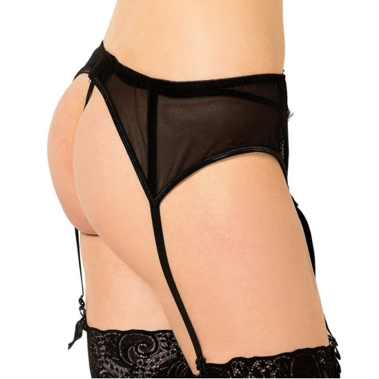 Queen Lingerie MEŽĢĪŅU PRIEKŠVIETES JOSTA L/XL