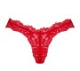 Obsessive Panties & Thong Obsessive - AMOR CHERRIS THONG S/M