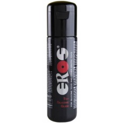 Eros Classic Line EROS ROTAĻLIETAS SILIKONA GLIDE 30 ML