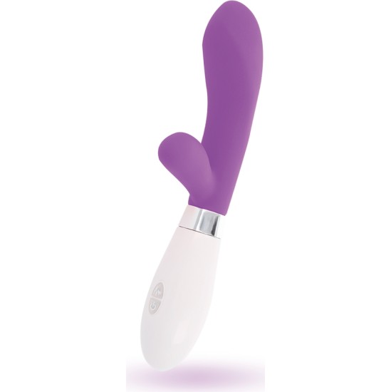 Glossy Vibrators violets