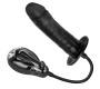 Baile Stimulating SUUREM RÕÕM TÄISPUHUTAV VIBRATING DONG 16 CM