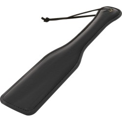 Darkness Sensations DARKNESS - ОРИГИНАЛЬНАЯ ФЕТИШ-КОЖАНАЯ ЧЕРНАЯ ЛОПАТА